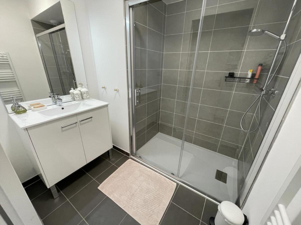 Apartamento La Clé de Quentovic ◎ Duplex de 150 m2 ◎ Standing Le Touquet Exterior foto